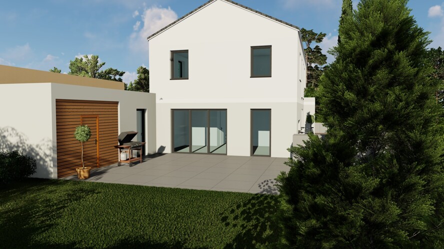 Projektierung Neubau