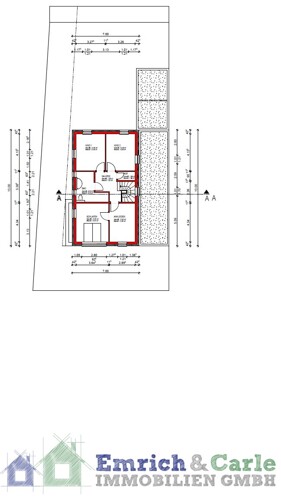 OG - Variante (Bsp.) Neubau