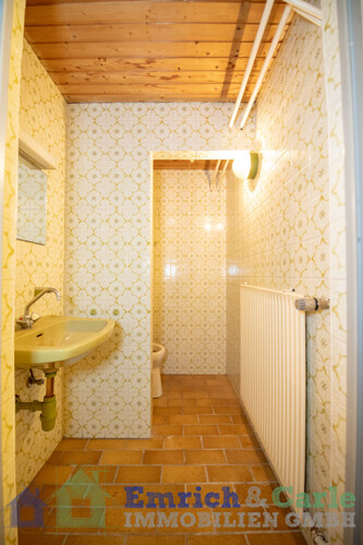 KG - Personaltoilette