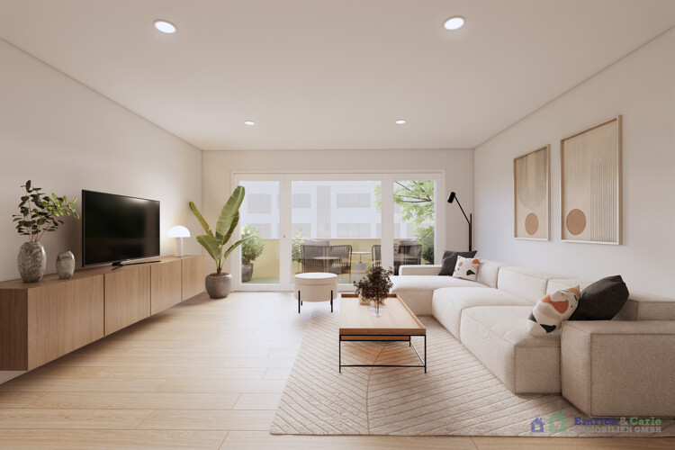 Wohnzimmer_Visualisierung