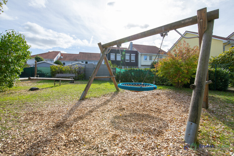 Umgebung - Spielplatz Uhlerborn (2)