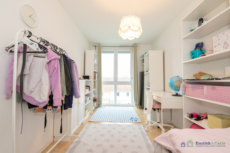 OG - Kinderzimmer 2