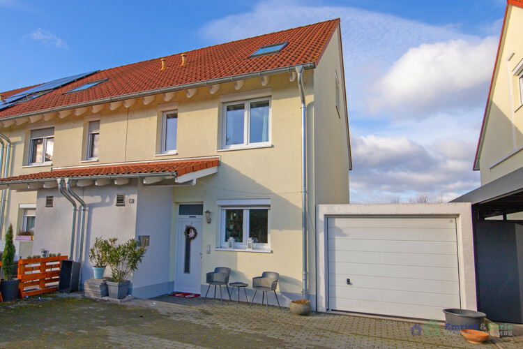 Außenaufnahme
