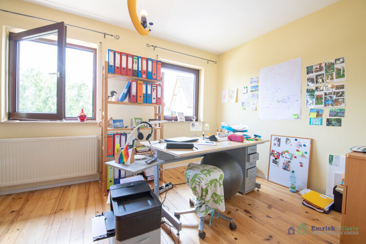 OG - Arbeitszimmer