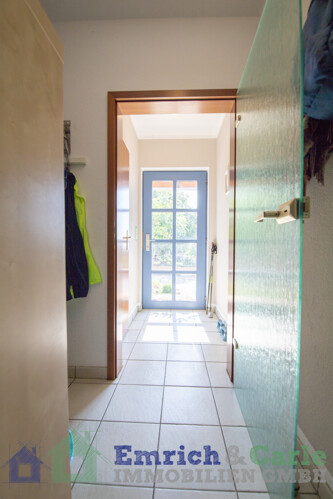 EG - Eingangsbereich