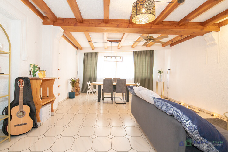 EG links Nutzfläche