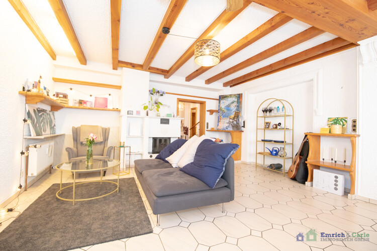 EG links Nutzfläche