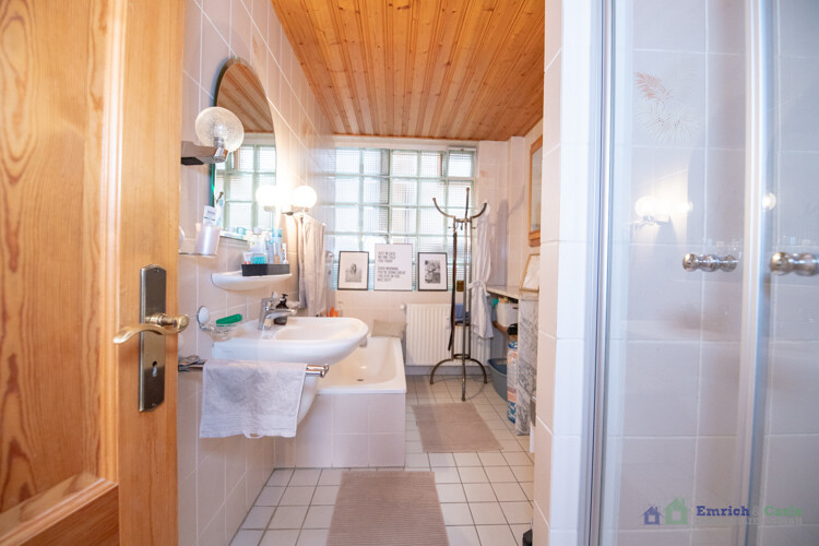 EG links Nutzfläche