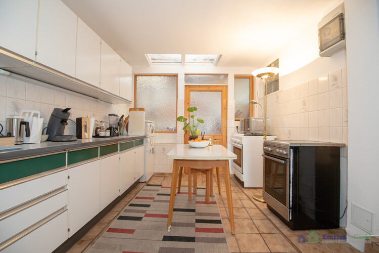 EG links Nutzfläche