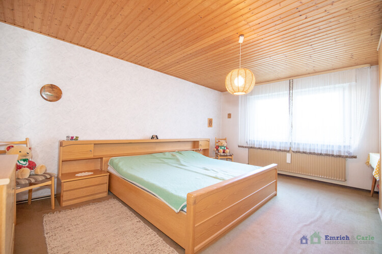 EG - Schlafzimmer