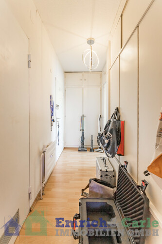 Flur / Eingangsbereich