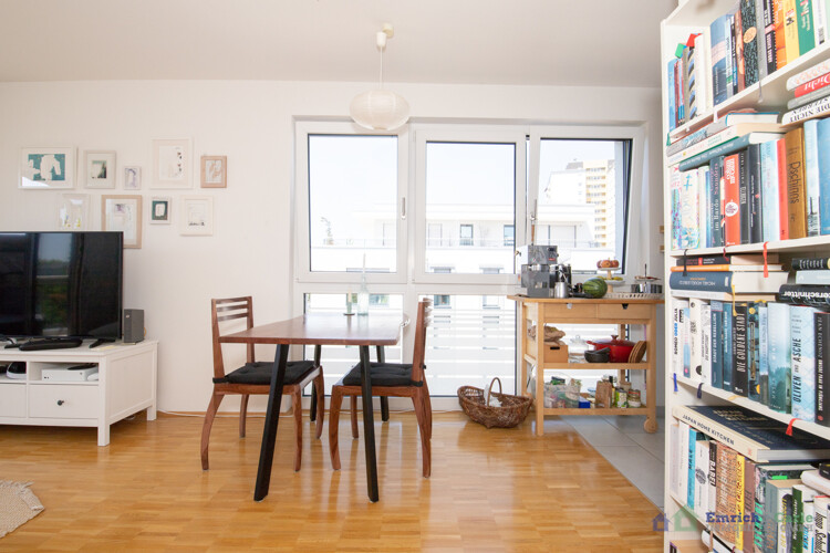 Essecke / Wohnzimmer