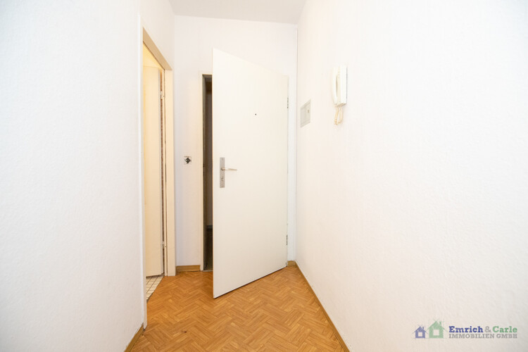 Flur / Eingangsbereich