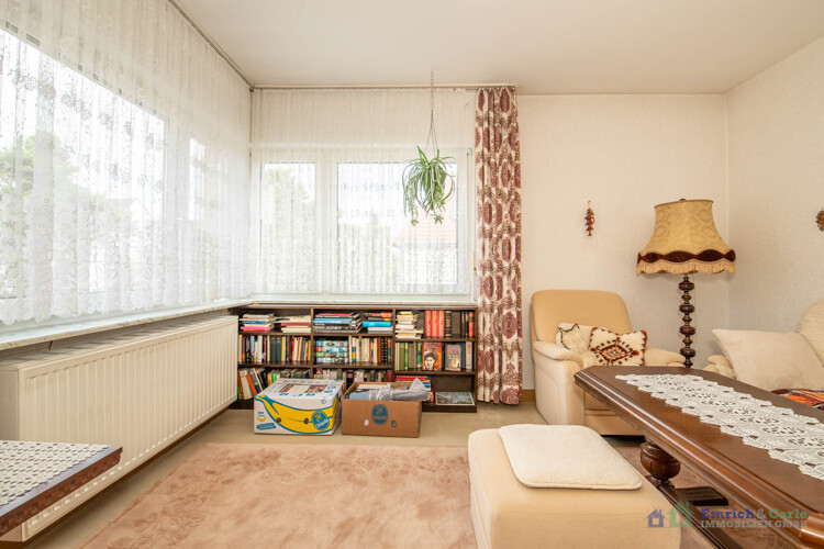 OG: Kinder-/Gästezimmer