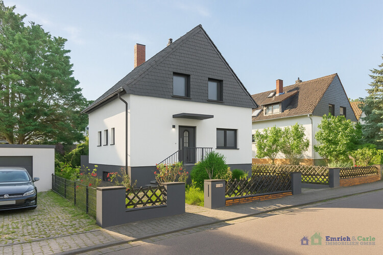 Renovierungsvorschlag