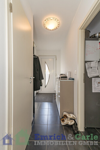Eingangsbereich / Flur