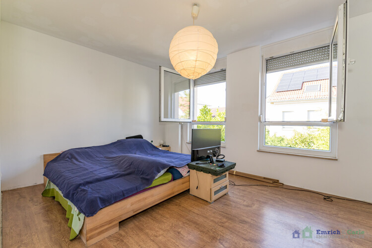 Schlaf-/Kinderzimmer OG