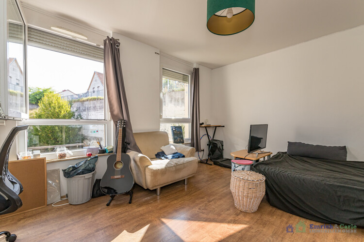 Schlaf-/Kinderzimmer OG