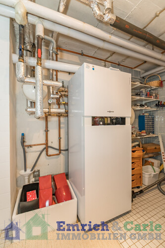 KG Heizung (BJ ca. 2009)