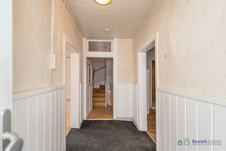 Eingangsbereich / Flur EG