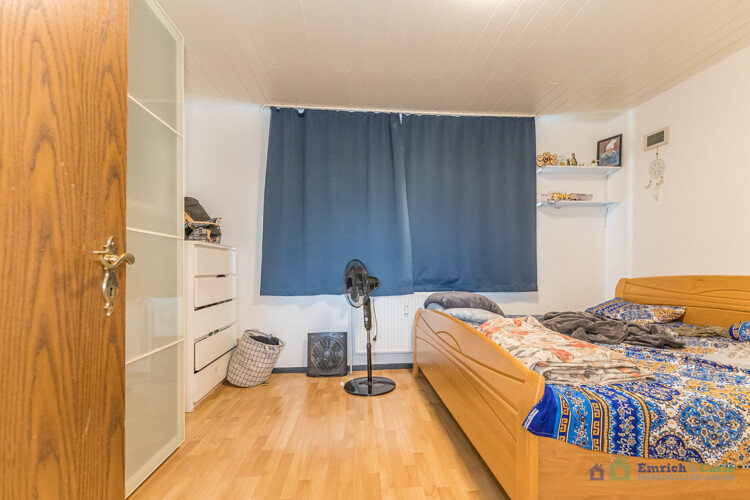 Schlaf-/Kinderzimmer