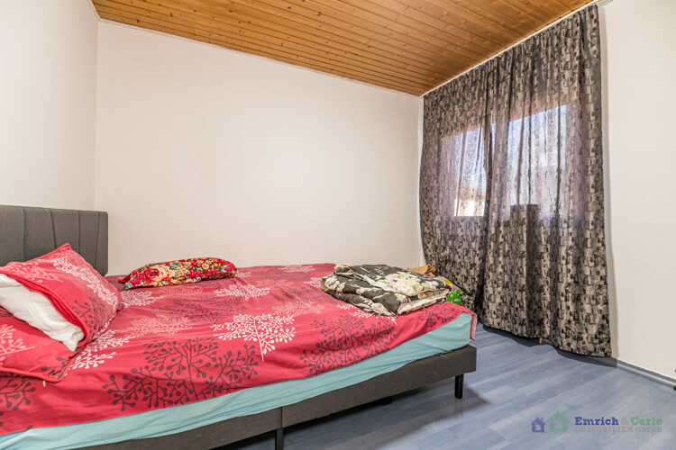 Schlaf-/Kinderzimmer