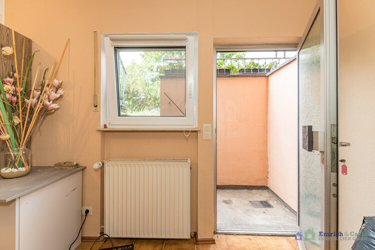 UG: Zimmer / Eingang (ELW)