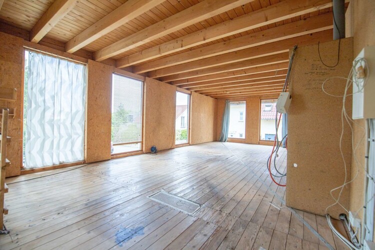 OG - Wohnbereich 11 schräg