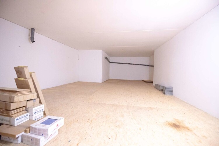 KG - Großer Kellerraum