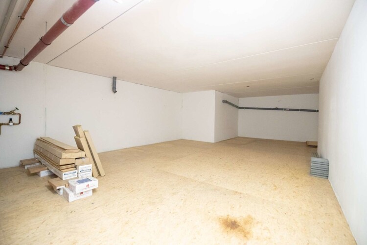 KG - Großer Kellerraum 1