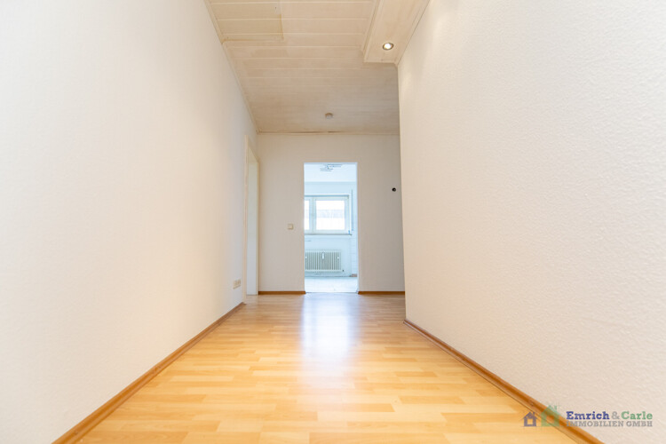 Flur / Eingangsbereich