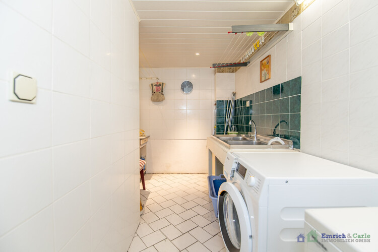 EG: Waschküche