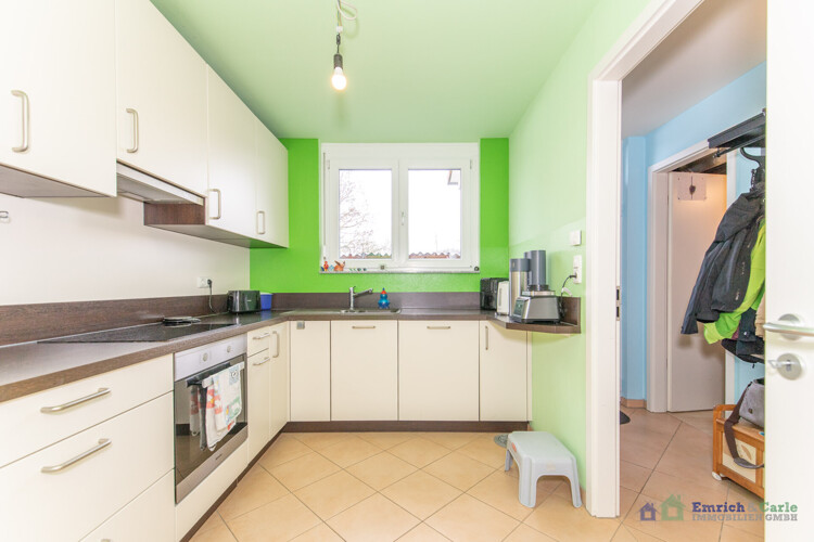 EG: Küche