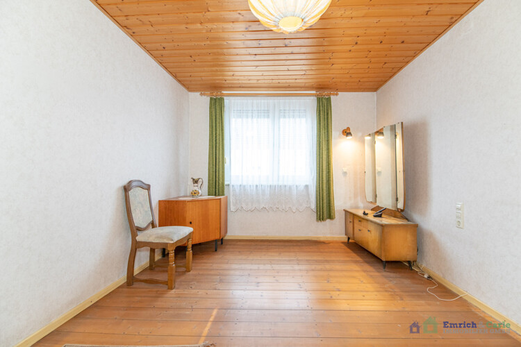 OG - Elternschlafzimmer