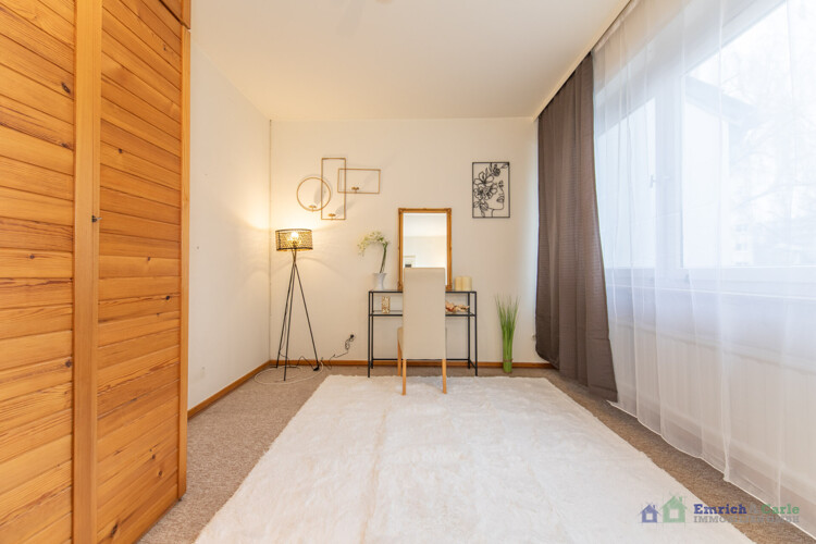 Schlaf-/Kinderzimmer Obergschoss