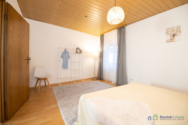 Schlafzimmer 3