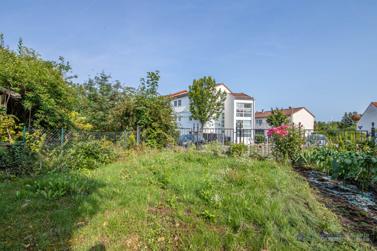 Gartenanteil