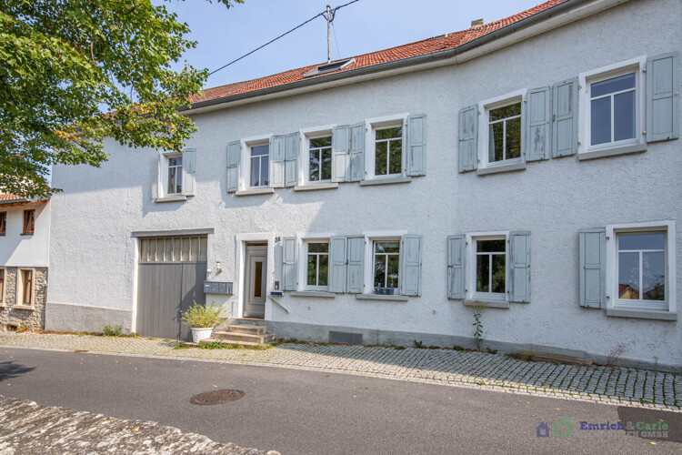 Außenaufnahme