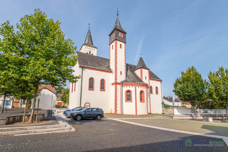 Umgebung
