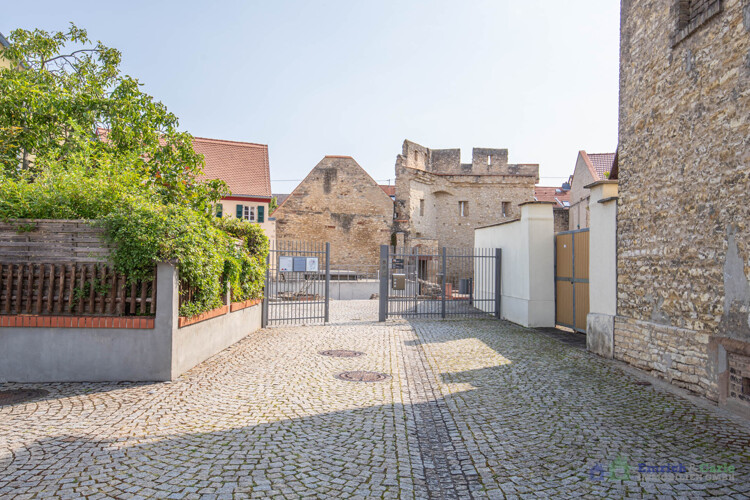 Umgebung
