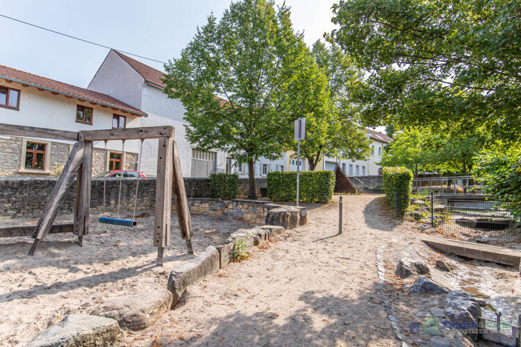 Umgebung / Ausblick