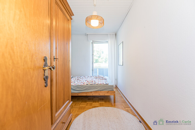 Kinderzimmer / Büro