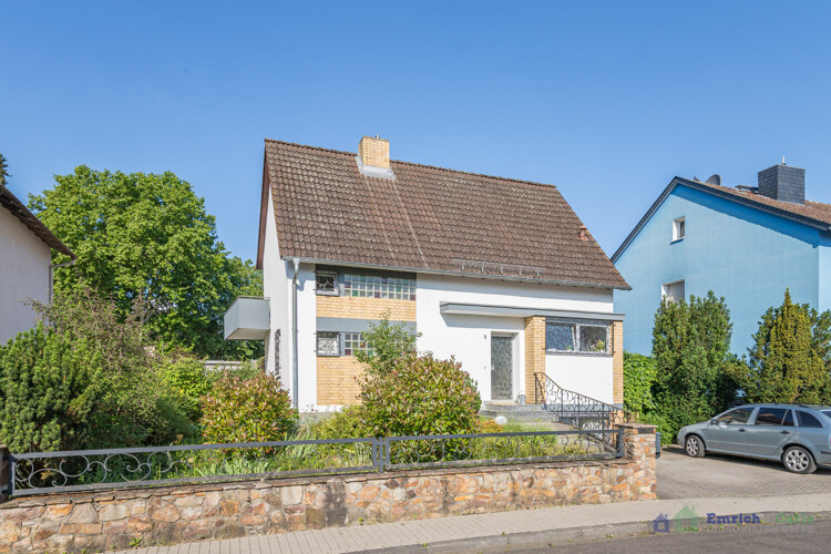 Außenaufnahme