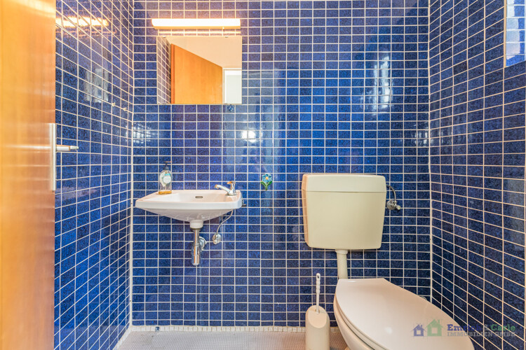 Gäste-WC