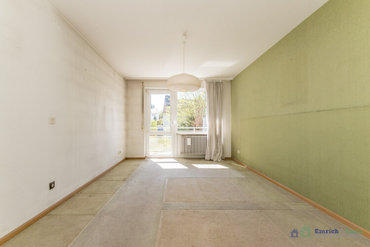 Elternschlafzimmer