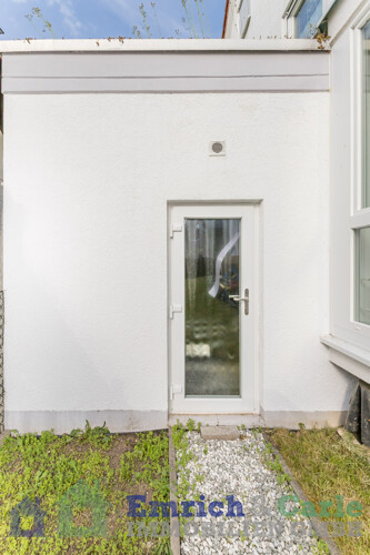 Zugang Duplex-Parker