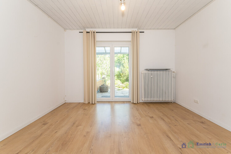 Wohn-/Esszimmer EG
