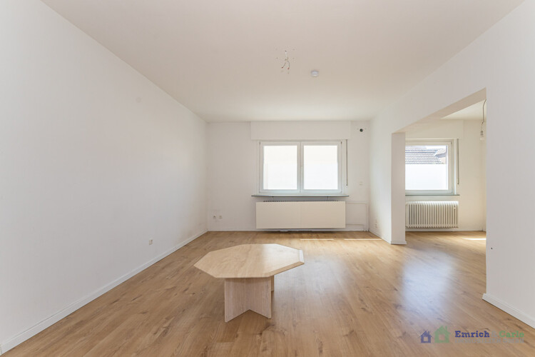 Wohn-/Esszimmer EG