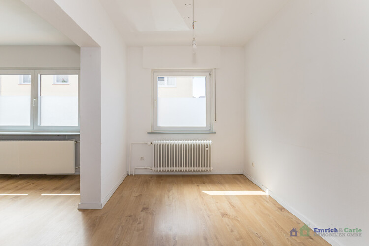 Wohn-/Esszimmer EG
