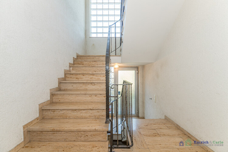 Treppenhaus